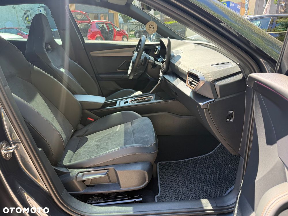 Cupra Formentor 2.0 TSI 4Drive Tribe Edition VZ DSG - 40
