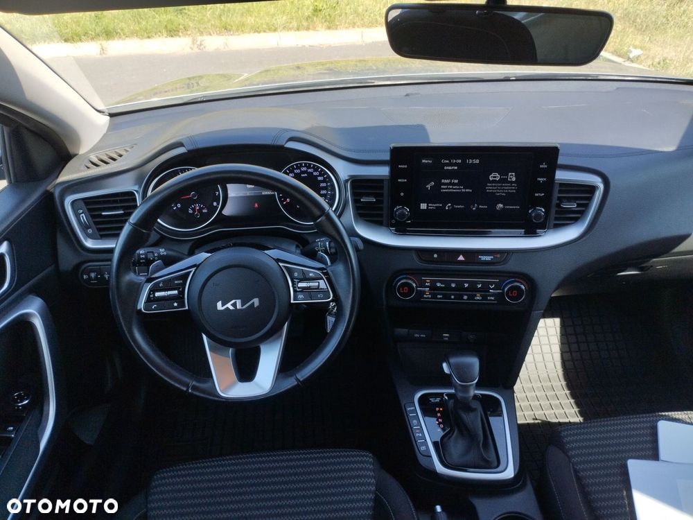 Kia XCeed 1.5 T-GDI M DCT - 14