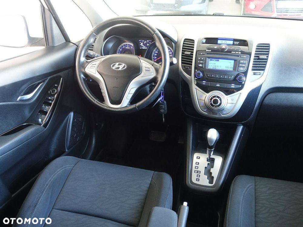 Hyundai ix20 1.6 Automatik Style - 20