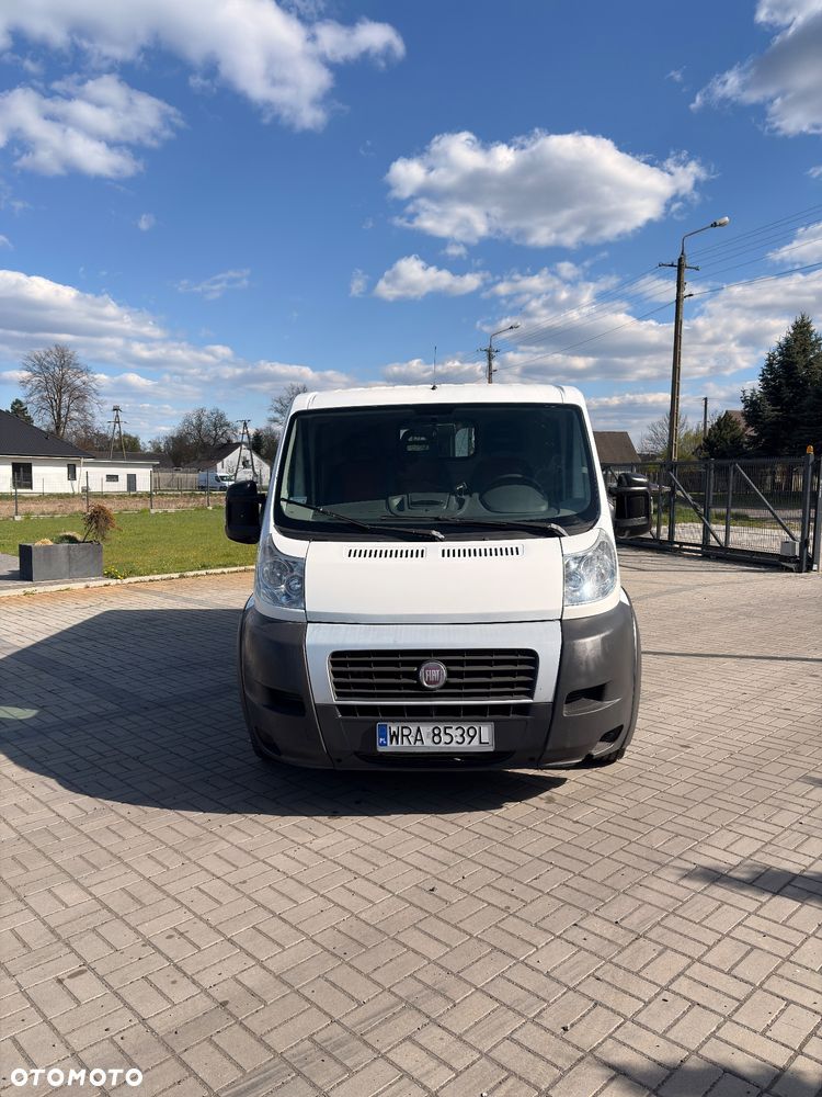 Fiat Ducato - 3