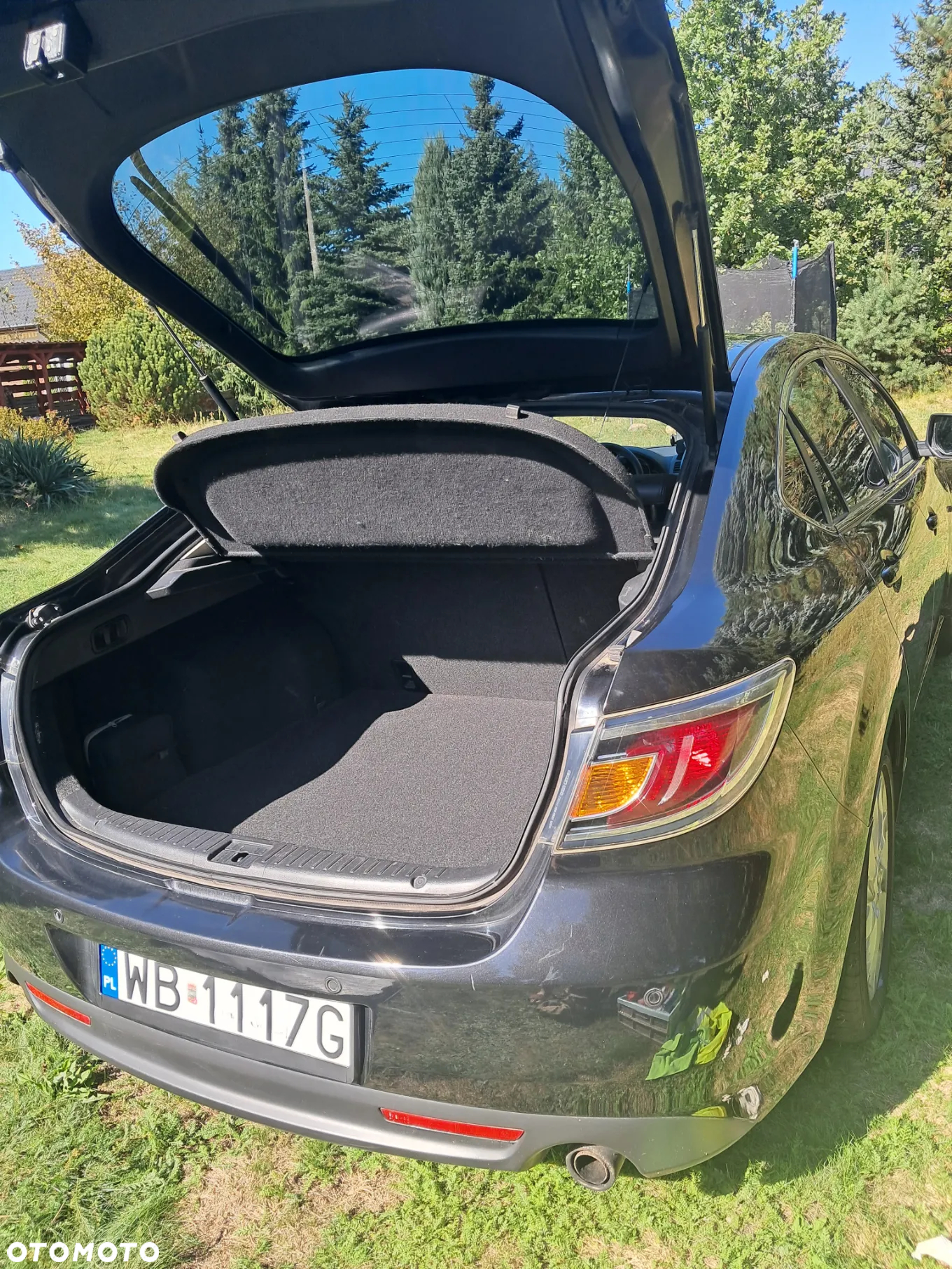 Mazda 6 2.0 Exclusive + - 5