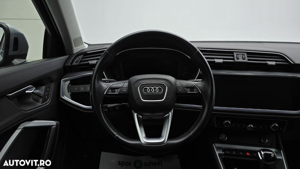 Audi Q3 - 15