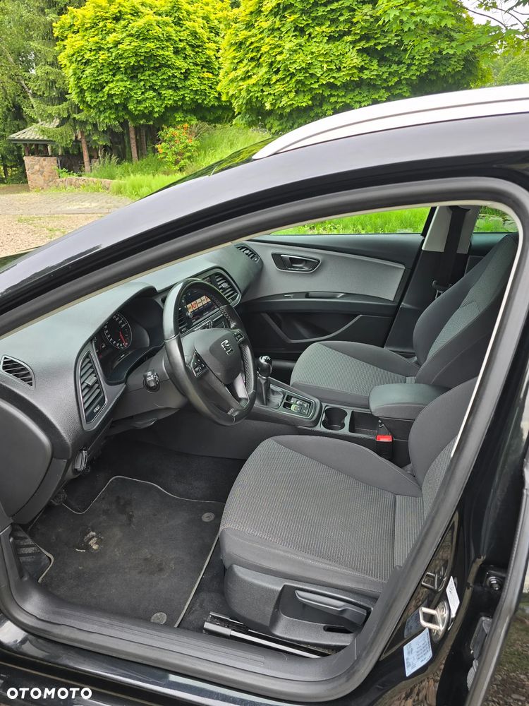 Seat Leon - 16