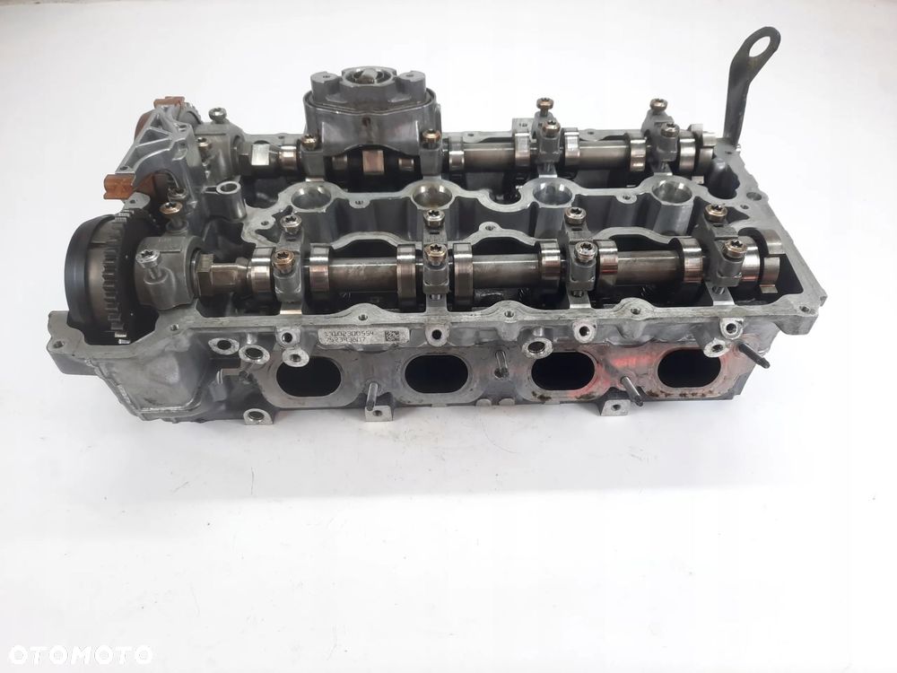 GŁOWICA LEWA BMW 7 F01 750i 5 F10 550i N63B44 7573940 - 2