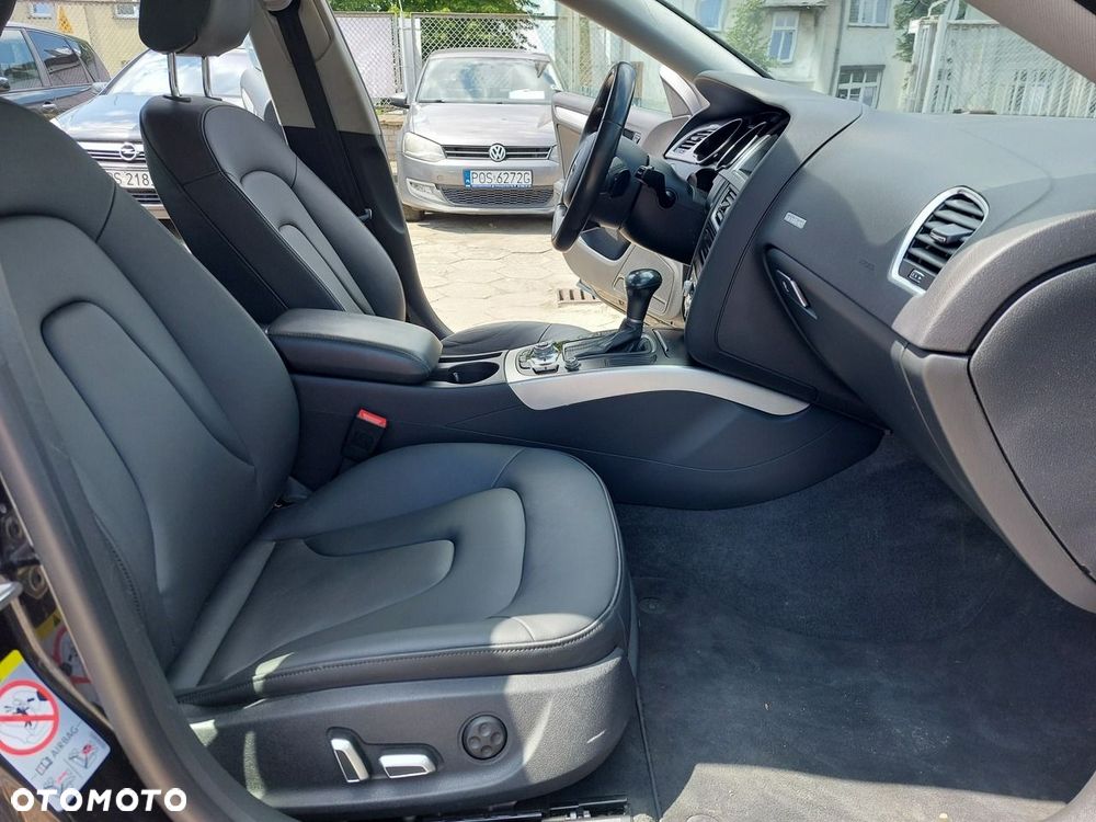 Audi A5 Sportback - 19