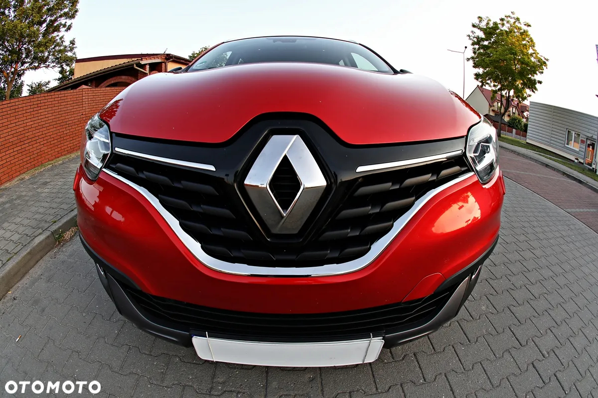 Renault Kadjar Energy TCe 130 Bose Edition - 13