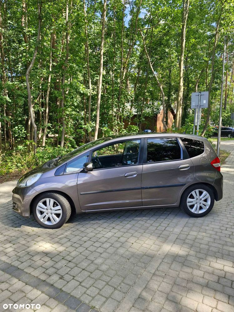 Honda Jazz 1.4 Elegance - 7