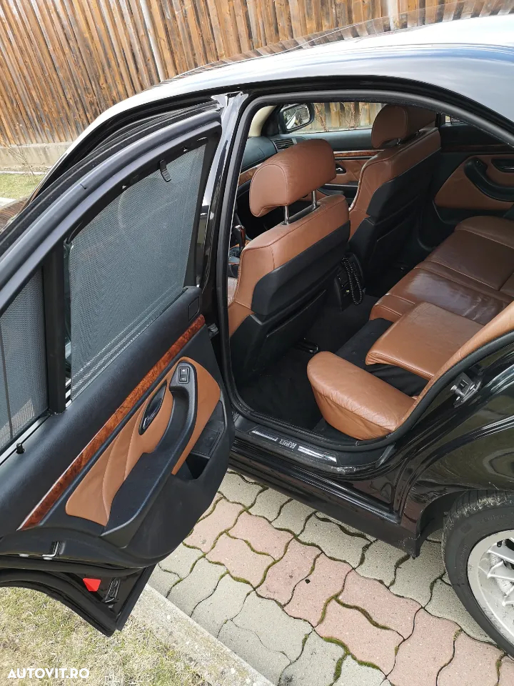 BMW Seria 5 - 4
