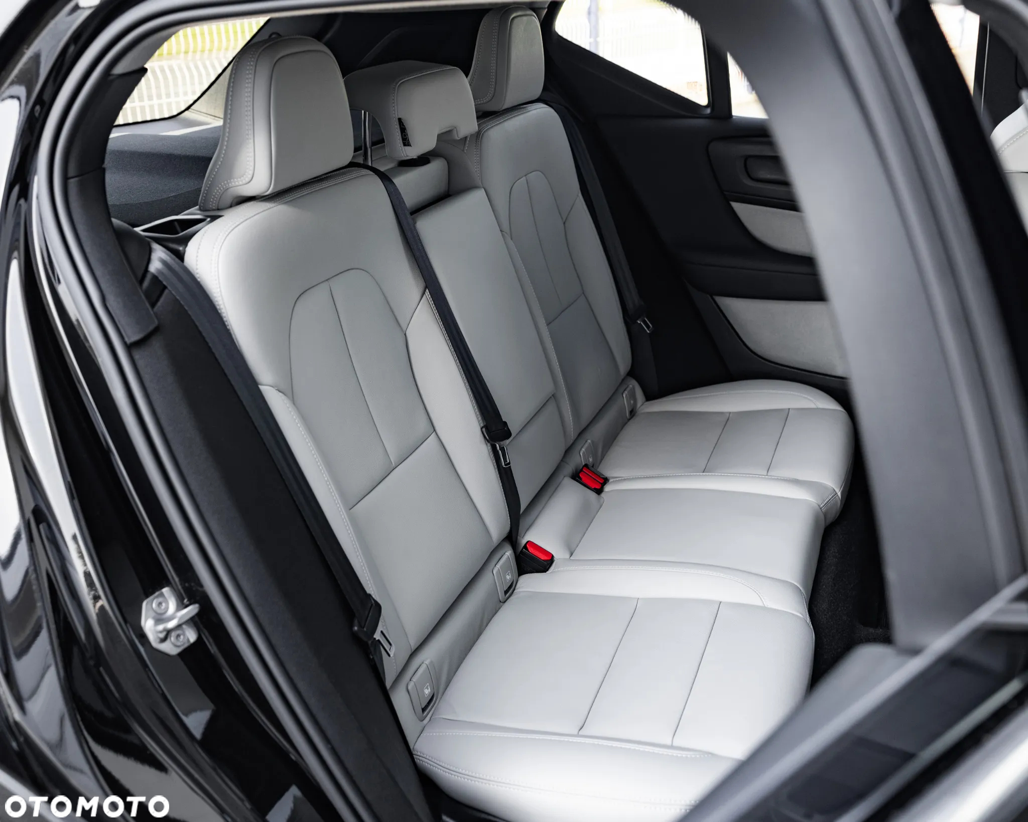 Volvo XC 40 D3 Inscription - 27