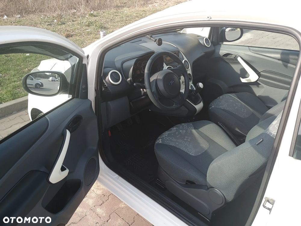 Ford KA 1.2 Trend+ - 10