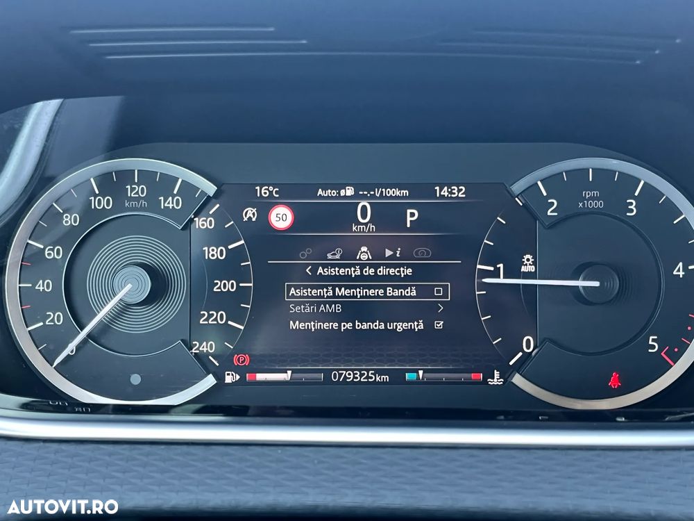 Land Rover Range Rover Evoque 2.0 D150 - 27