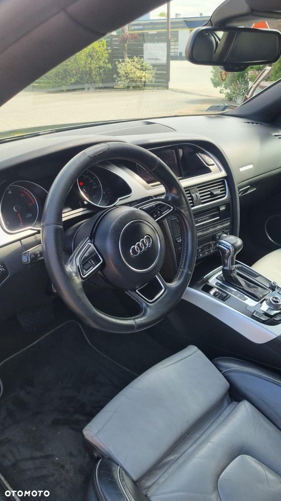 Audi A5 - 6