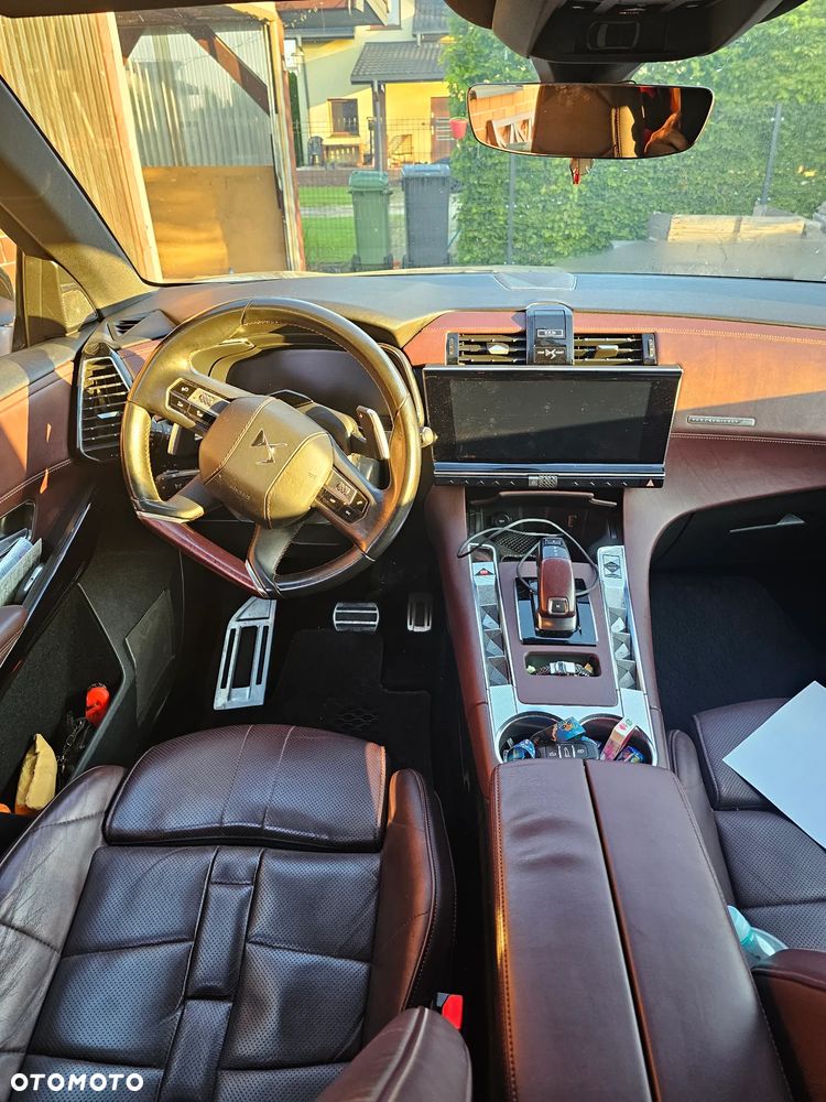 DS Automobiles DS 7 Crossback - 9