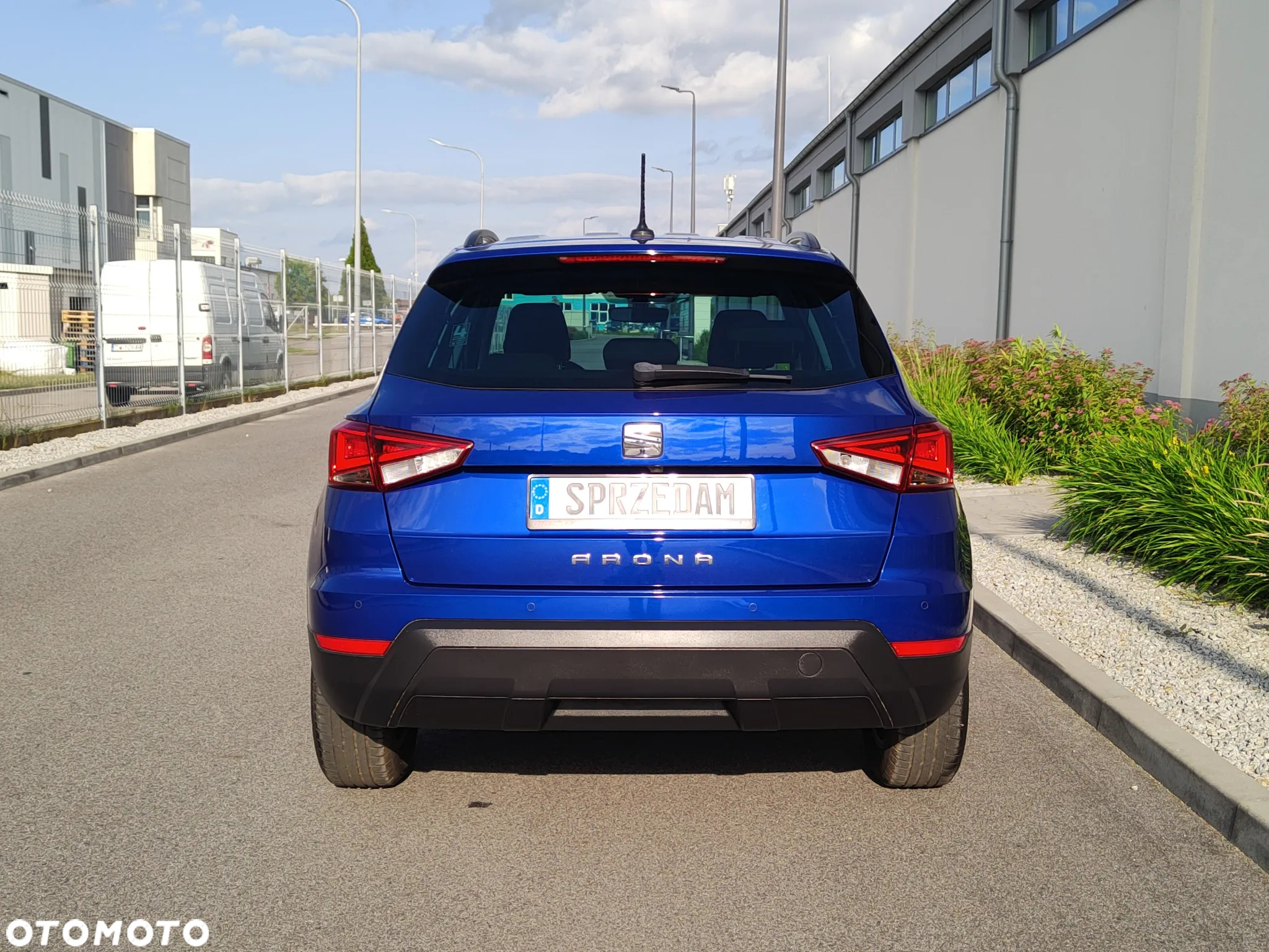 Seat Arona 1.6 TDI DSG XCELLENCE - 5