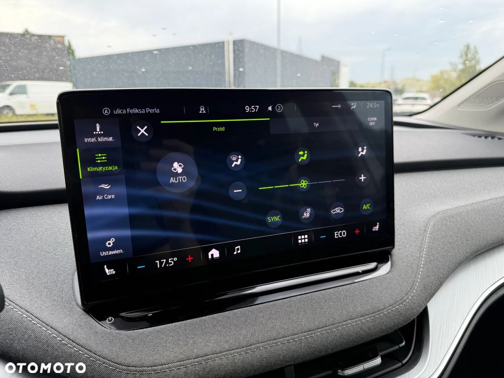 Skoda Enyaq 80 82kWh - 25