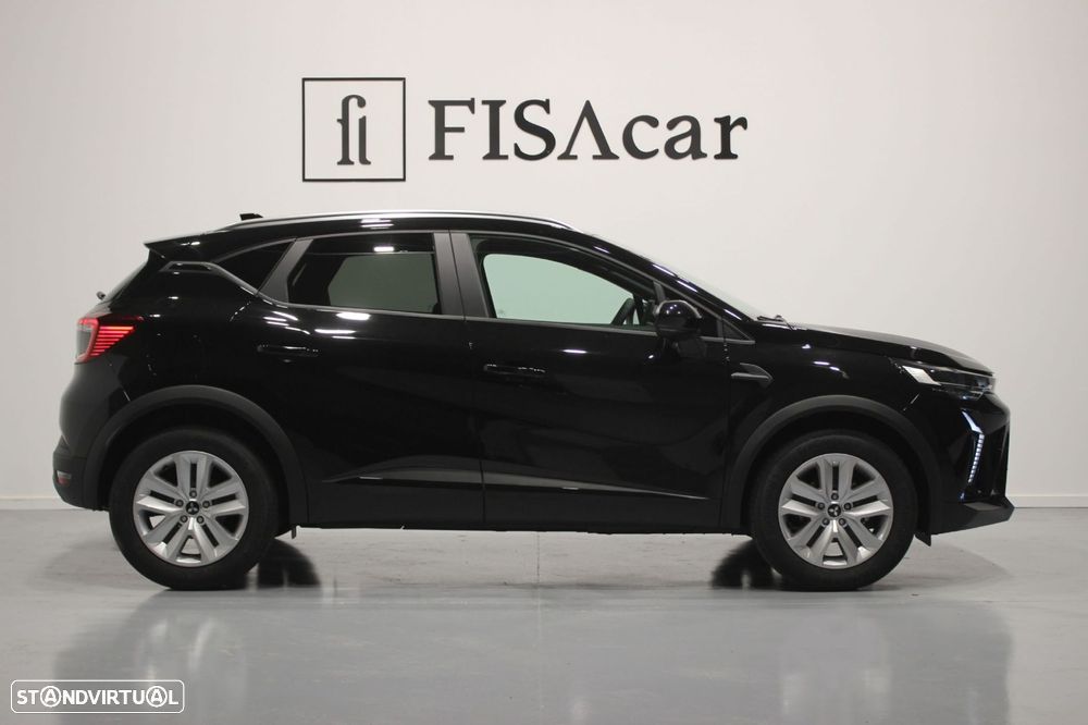 Mitsubishi ASX 1.0 MPI-T Bi-Fuel Kaiteki - 6