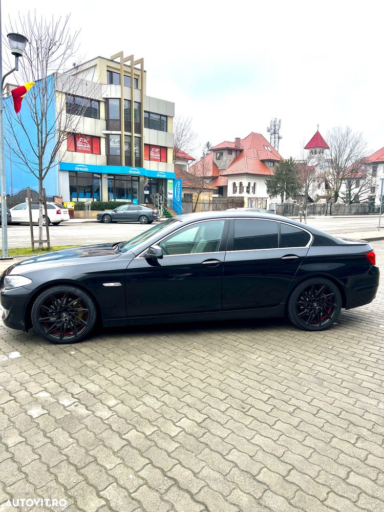 BMW Seria 5 525d Aut. - 2