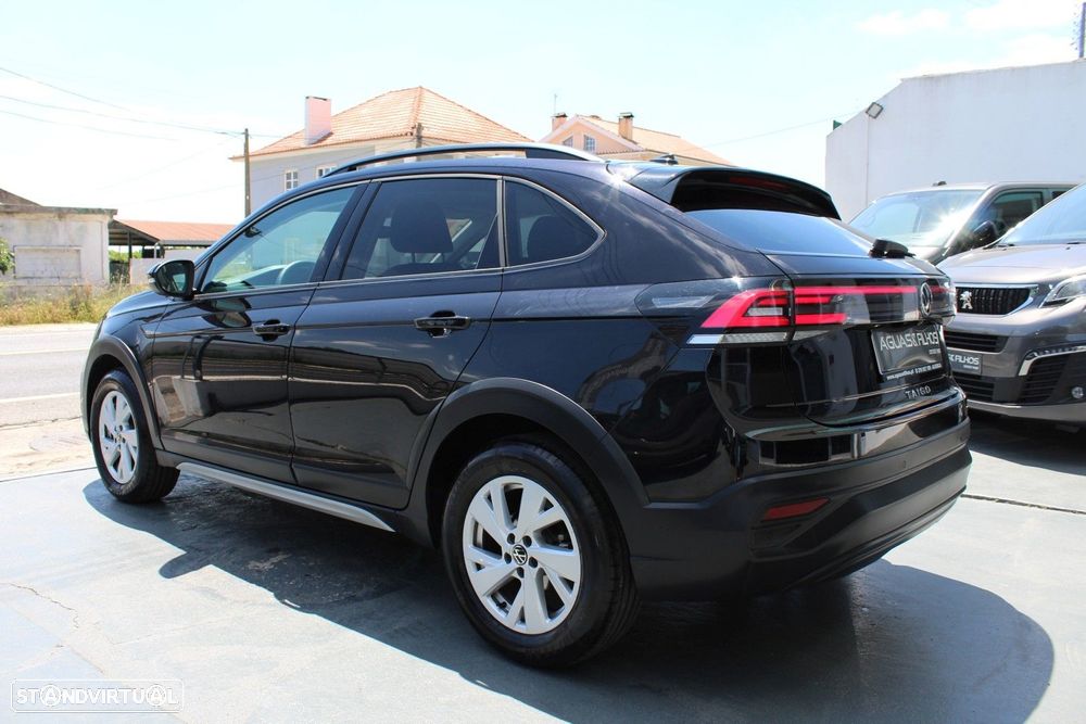 VW Taigo 1.0 TSI Urban DSG - 6