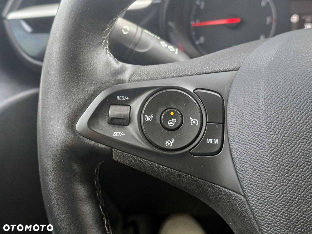 Opel Corsa - 7