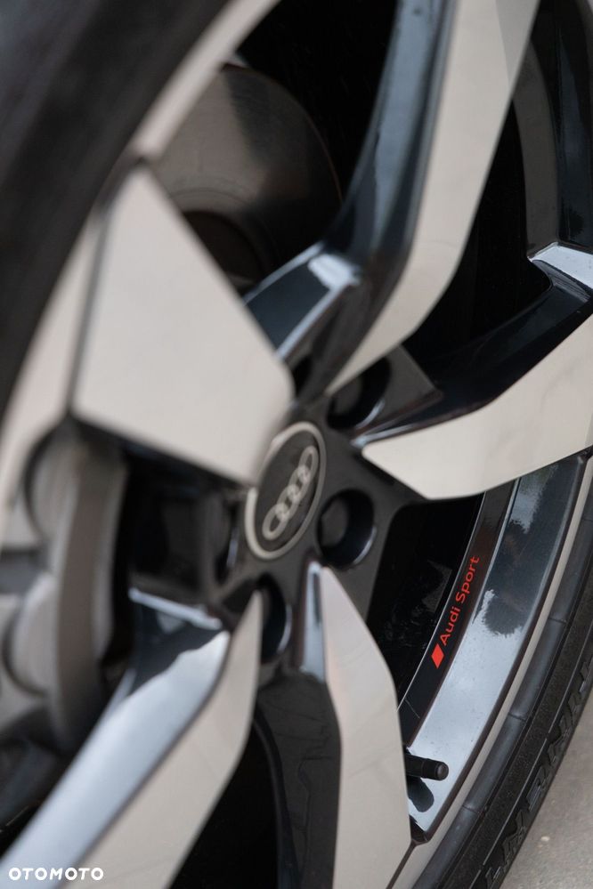 Audi Q5 45 TFSI quattro S tronic S line - 12