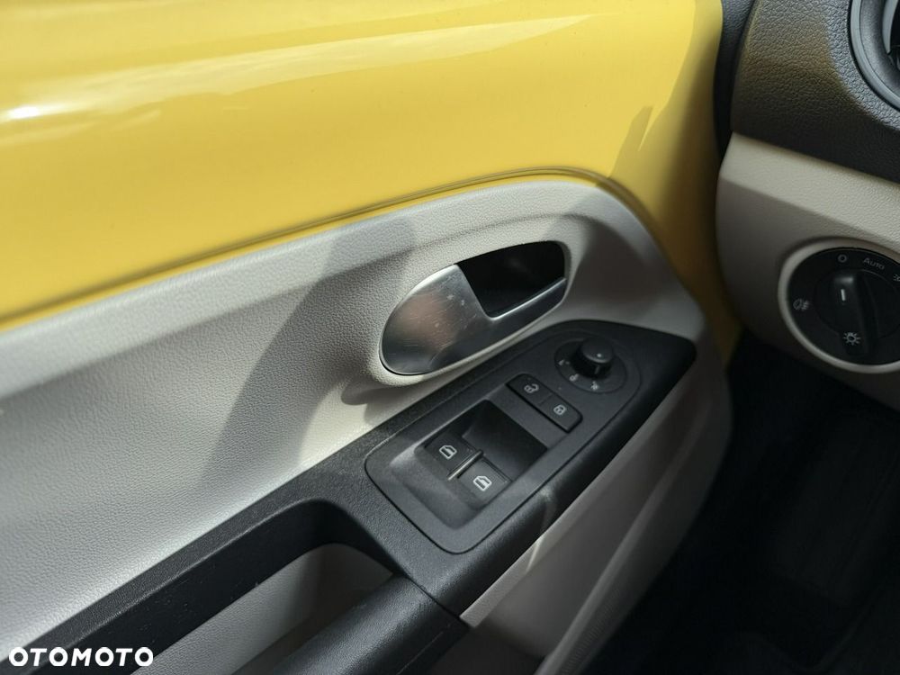 Seat Mii - 20