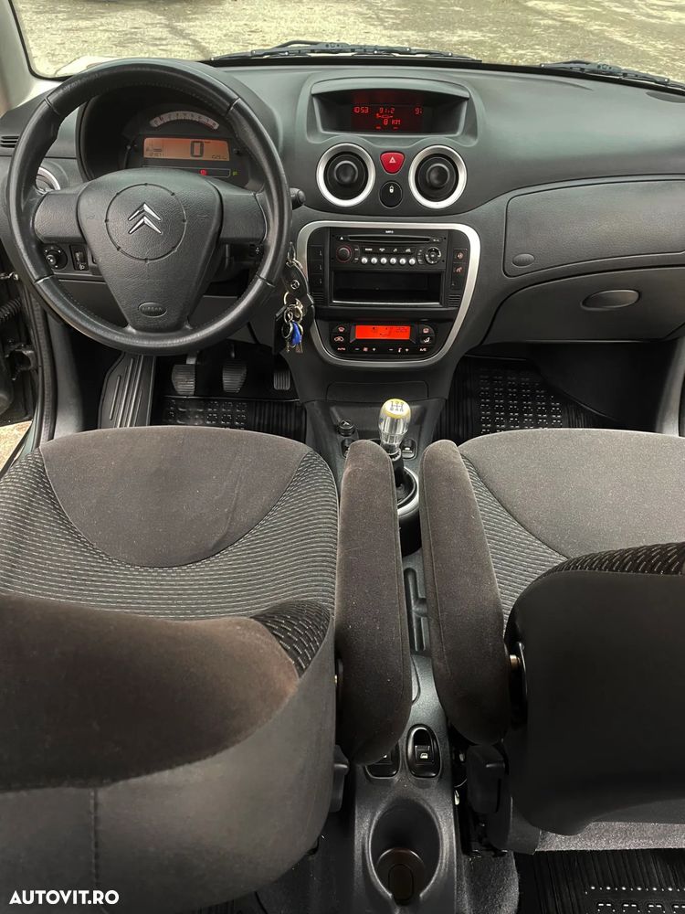 Citroën C3 1.4i Confort - 7