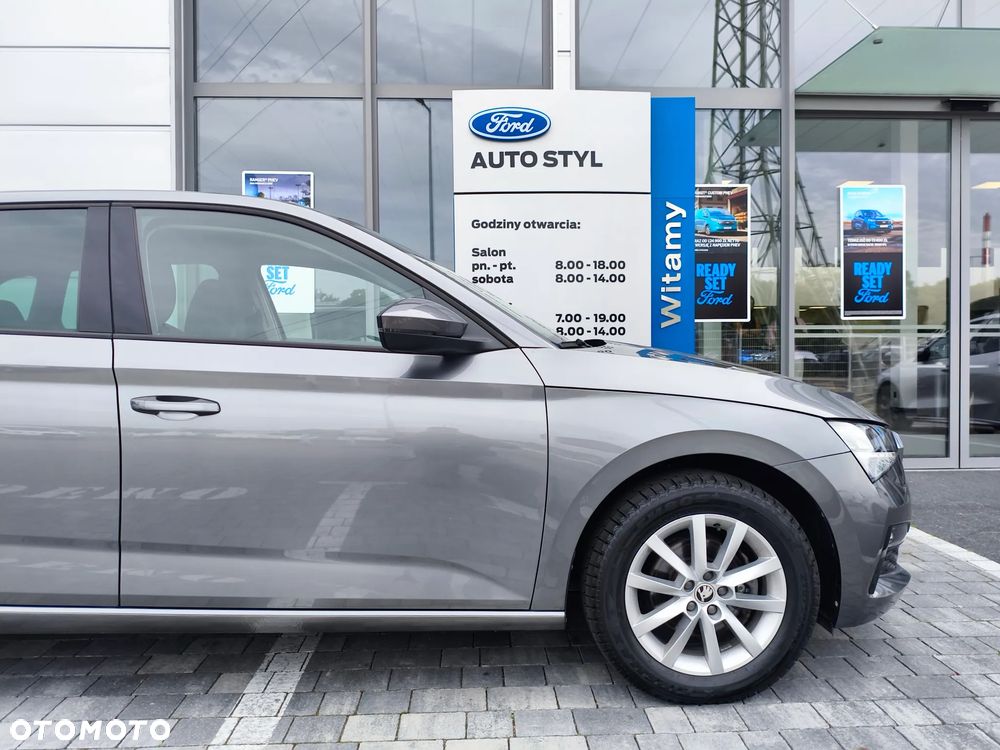 Skoda Scala 1.0 TSI Style DSG - 41