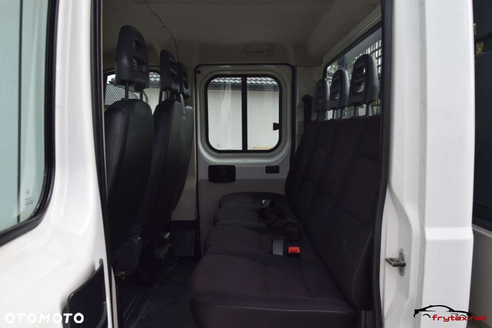 Citroën Jumper Doka - 27
