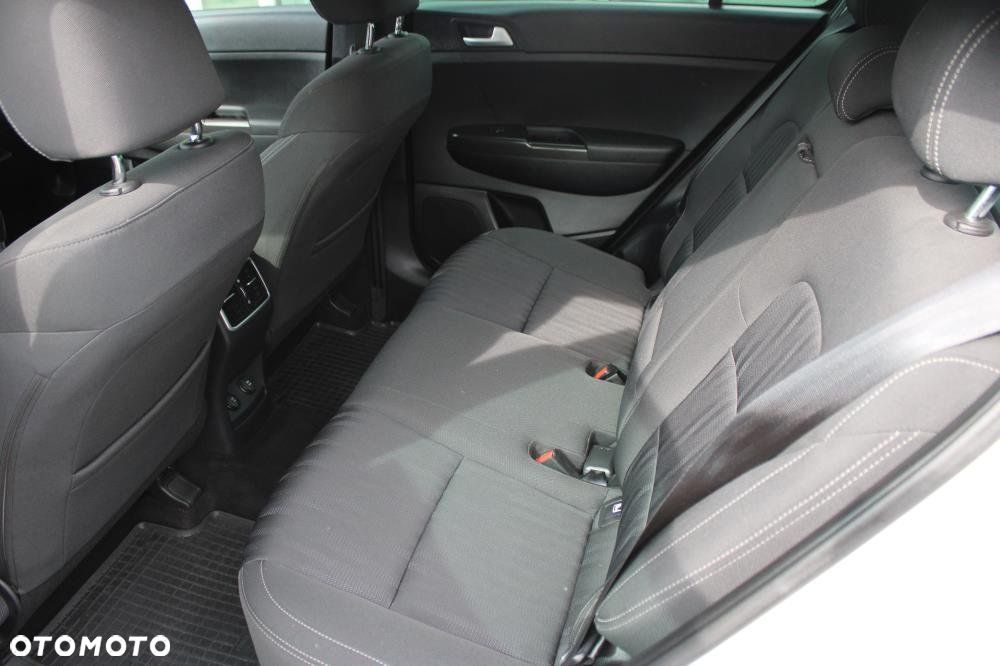 Kia Sportage - 9