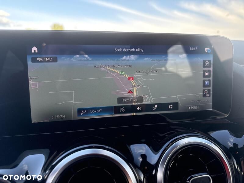 Mercedes-Benz GLA 200 Style - 15