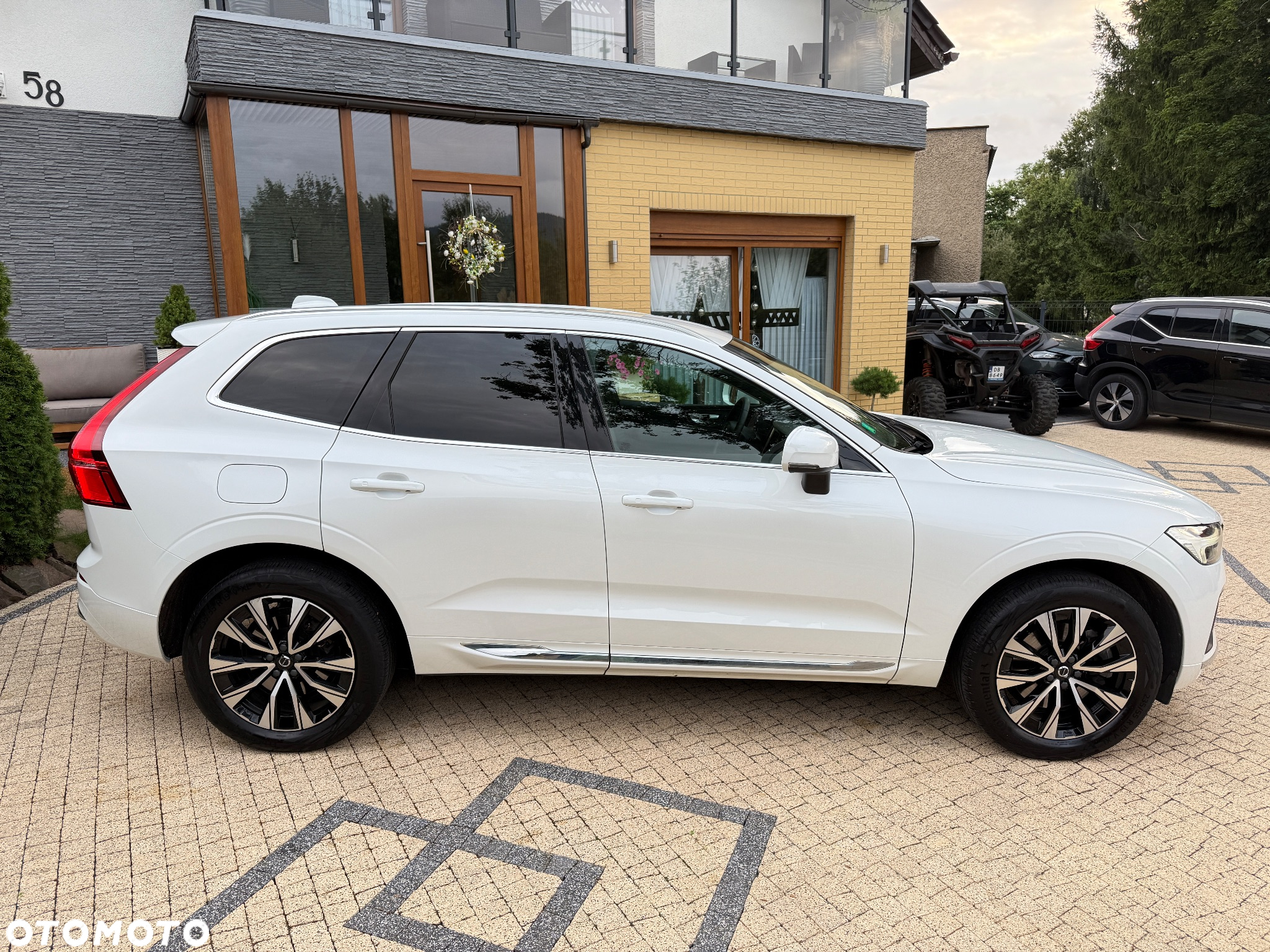 Volvo XC 60 - 8