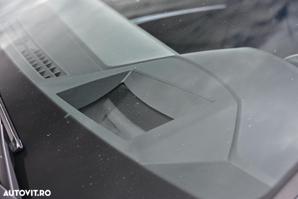 Audi RS7 Sportback 4.0 TFSI quattro Tiptronic - 22