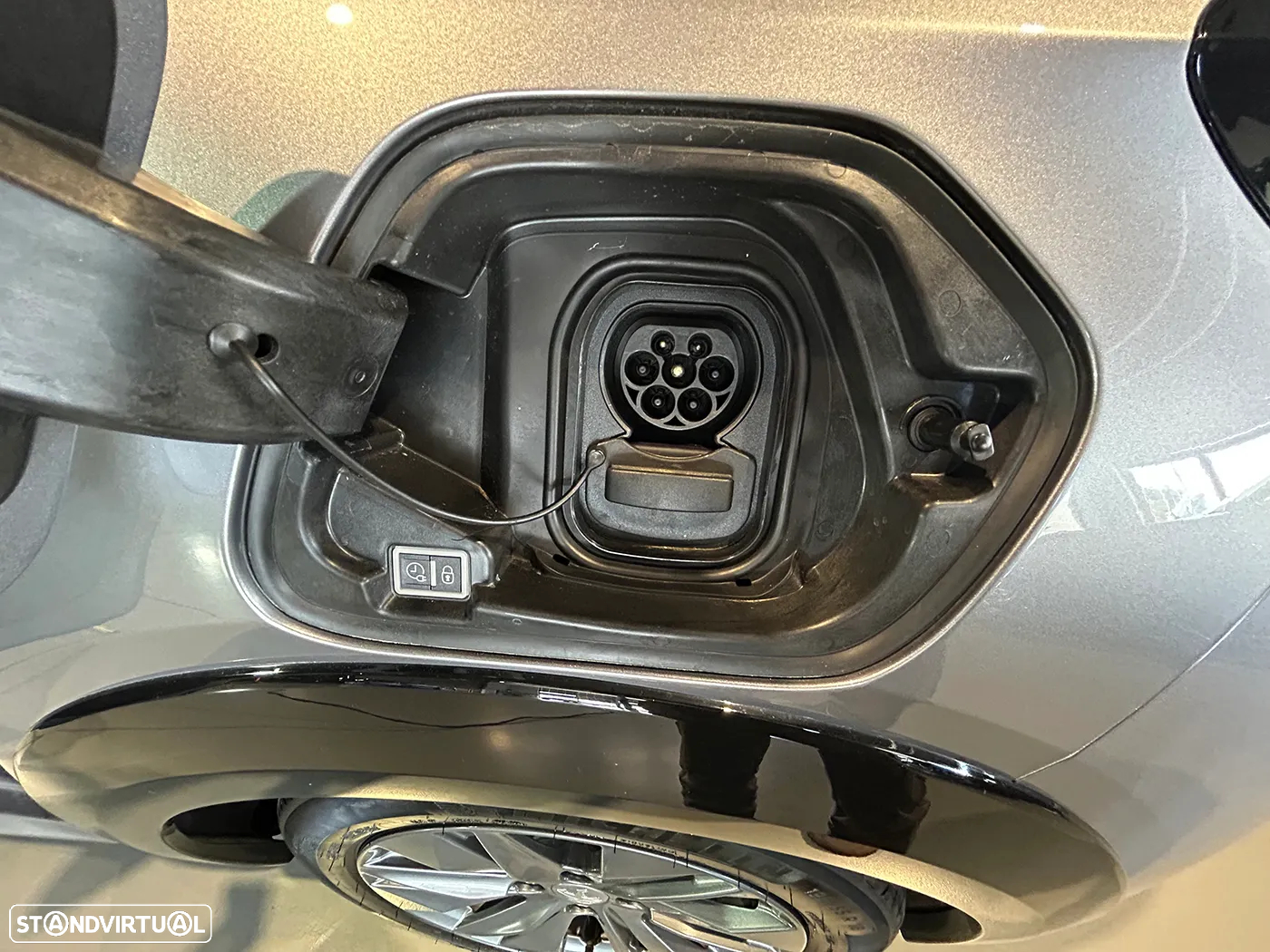 Peugeot e-208 50 kWh Active Pack - 40