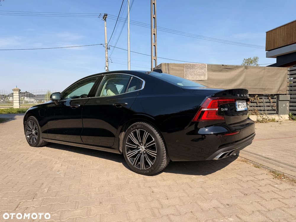 Volvo S60 - 14