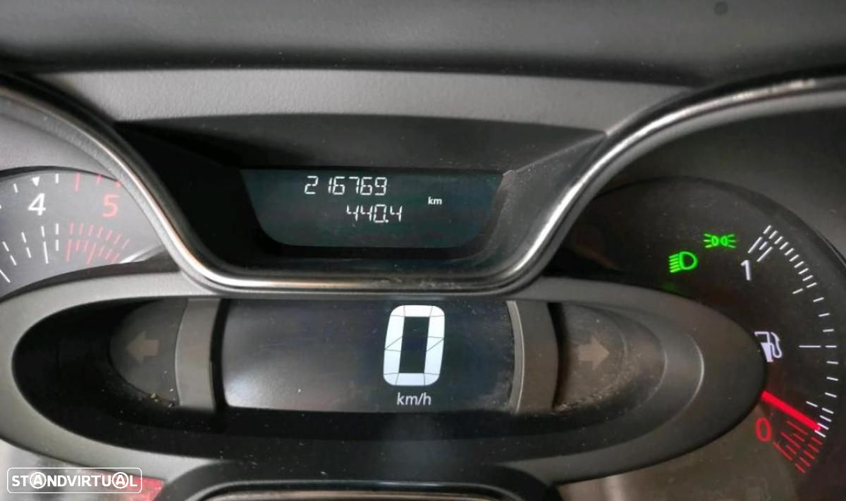 Renault Captur 1.5 dCi Exclusive - 4
