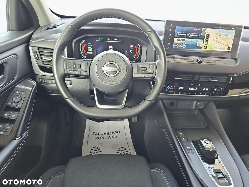 Nissan Qashqai - 14