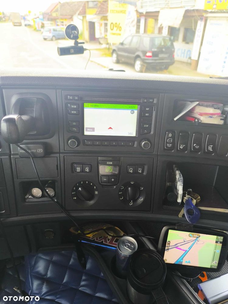 Scania R410 - 3