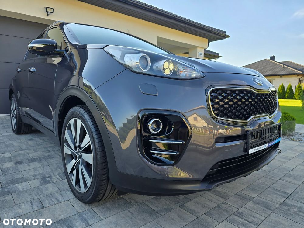 Kia Sportage - 17
