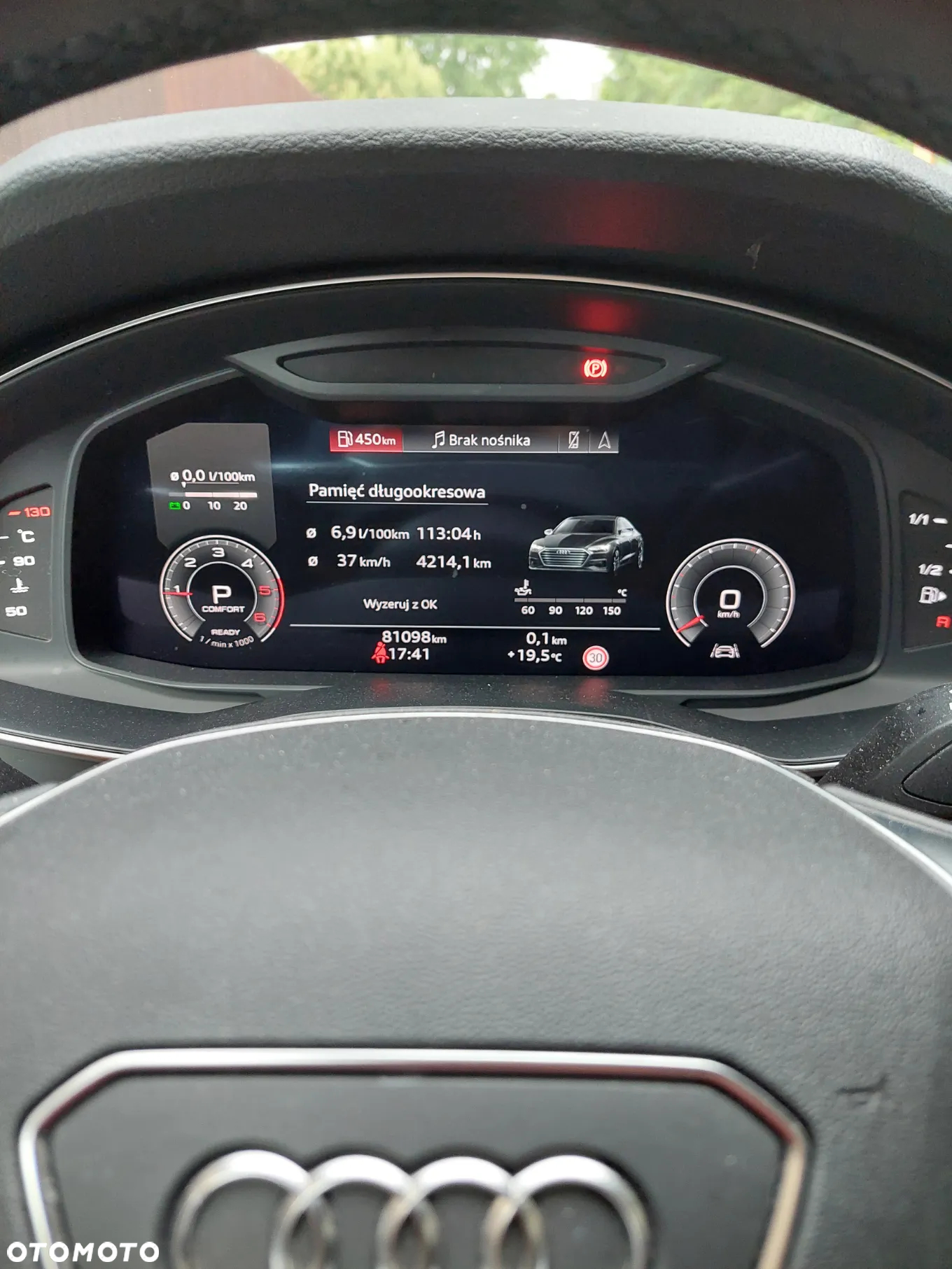 Audi A7 Sportback - 30