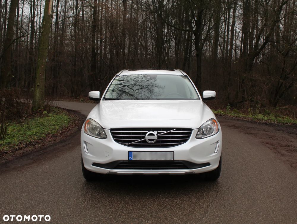 Volvo XC 60 T6 AWD Momentum - 3