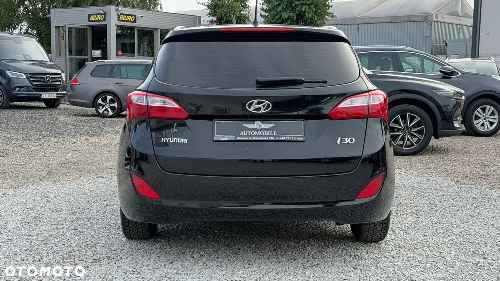 Hyundai i30 1.4 Style - 11