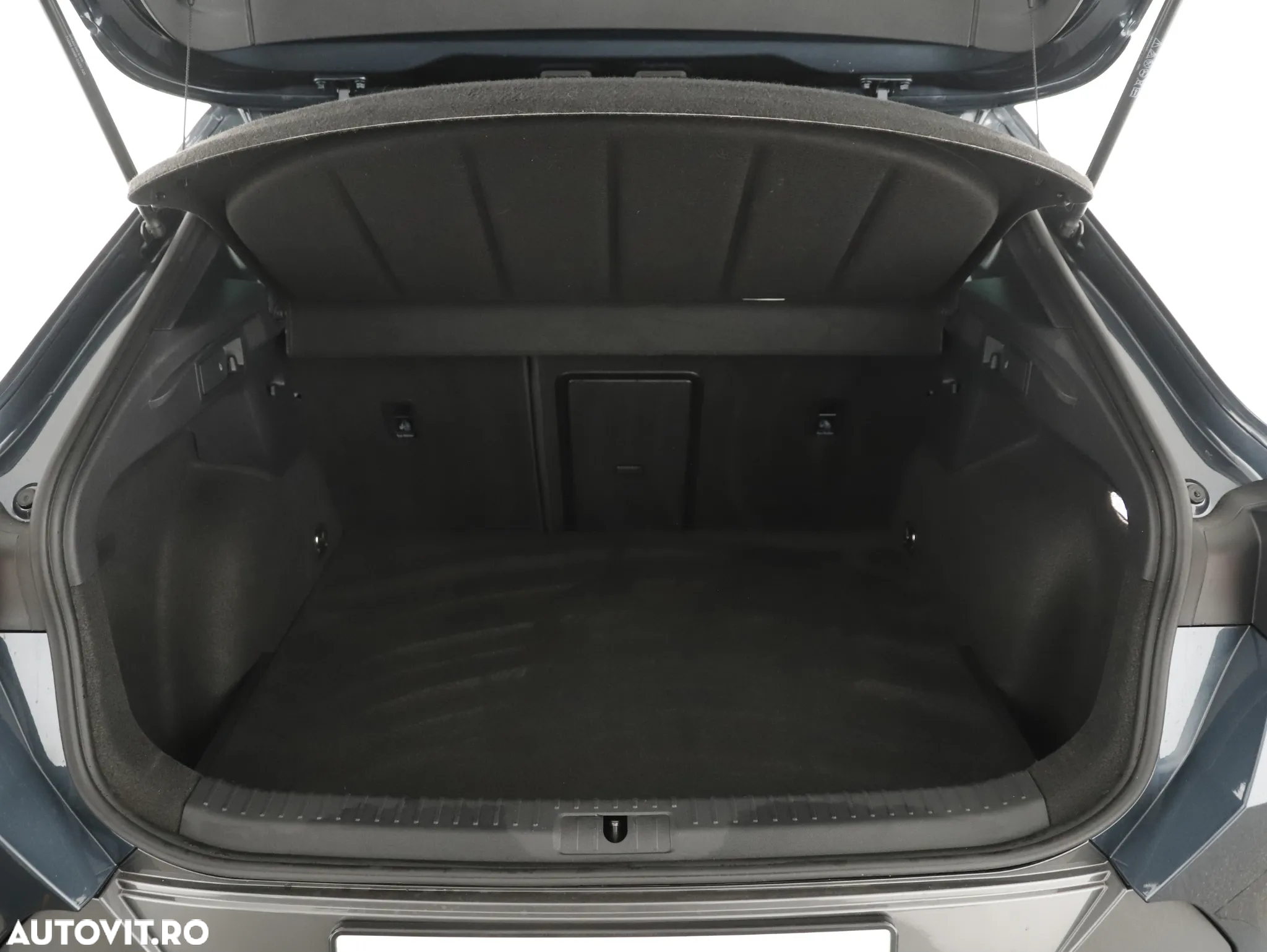 Cupra Formentor 1.4 e-HYBRID PHEV - 24