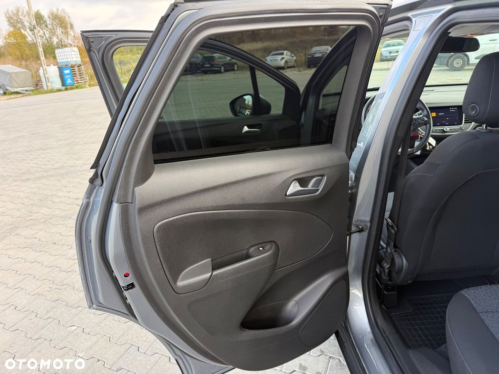 Opel Crossland X 1.2 ECOTEC Start/Stop Innovation - 18