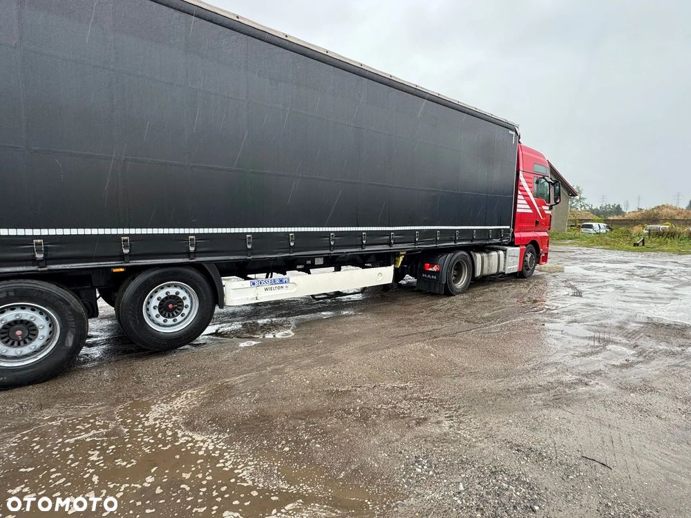 Wielton NS3K - 5