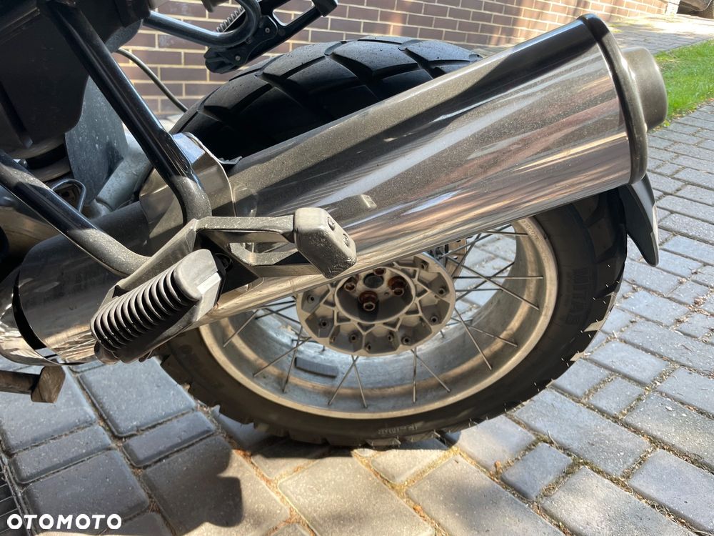 BMW GS - 4
