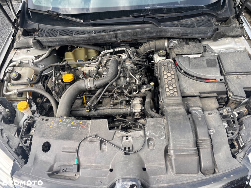 Renault Megane - 12