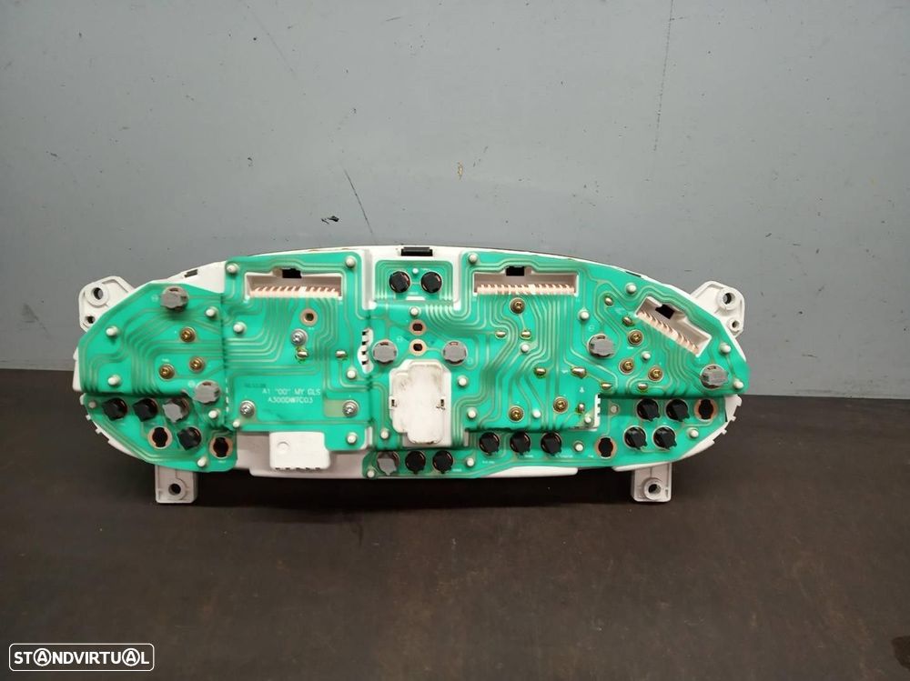 QUADRANTE HYUNDAI H-1 / STAREX LIMUSINA 2002 -94004-4A110-N50 - 4