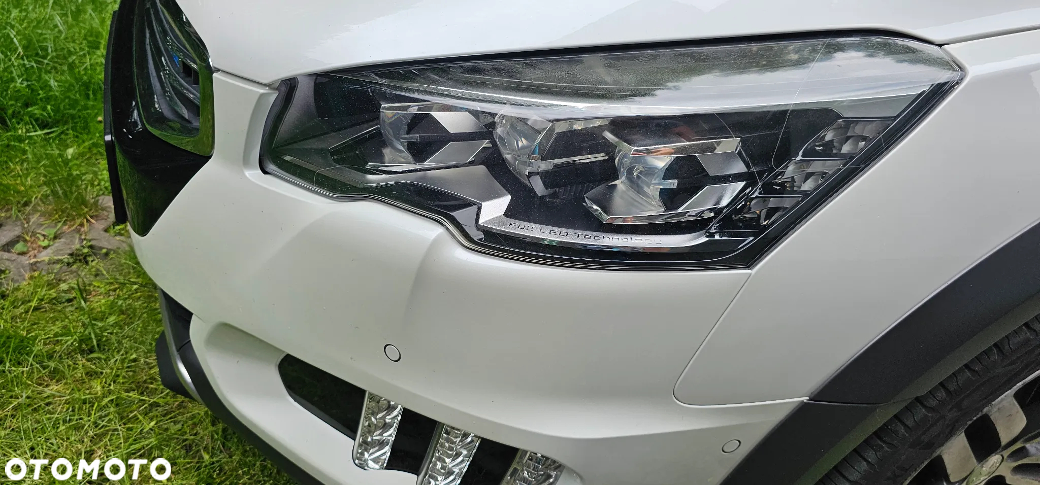 Peugeot 508 2.0 BlueHDi RXH S&S - 27