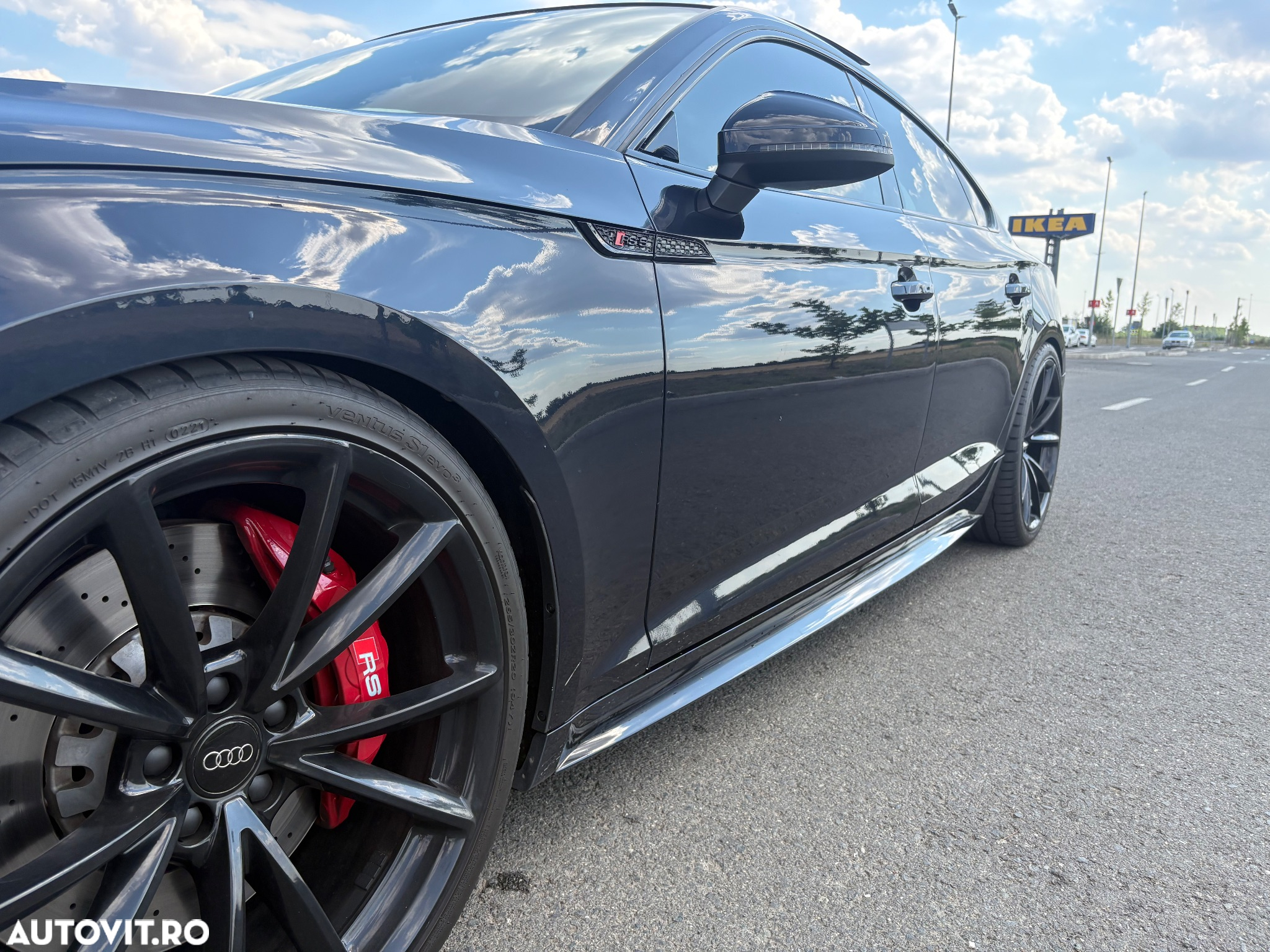 Audi A5 Sportback 2.0 TFSI S tronic quattro - 40