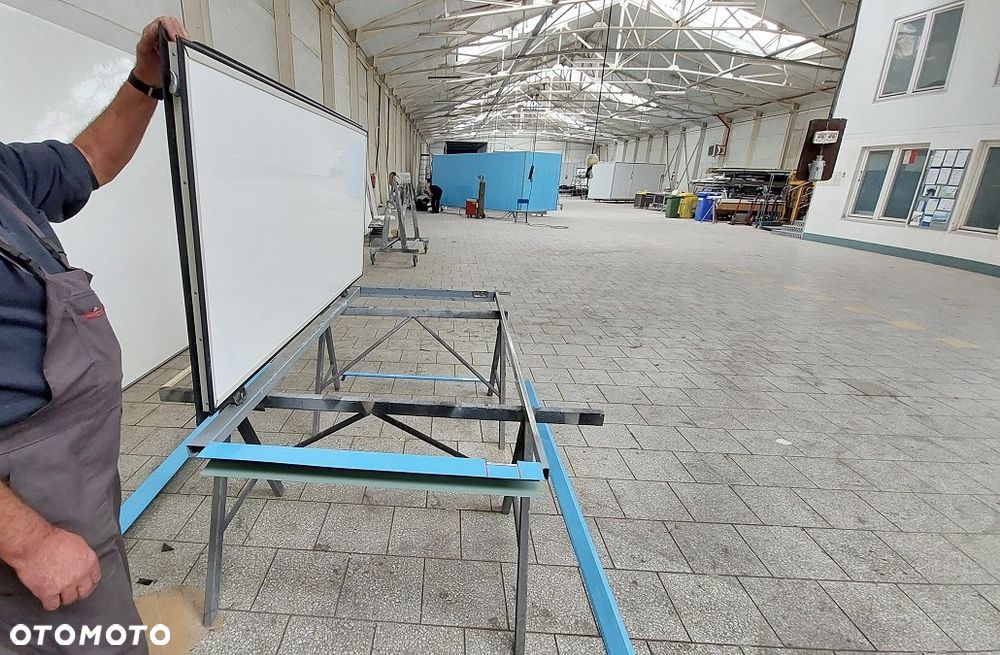 Drzwi boczne do samodzielnego montażu - 7